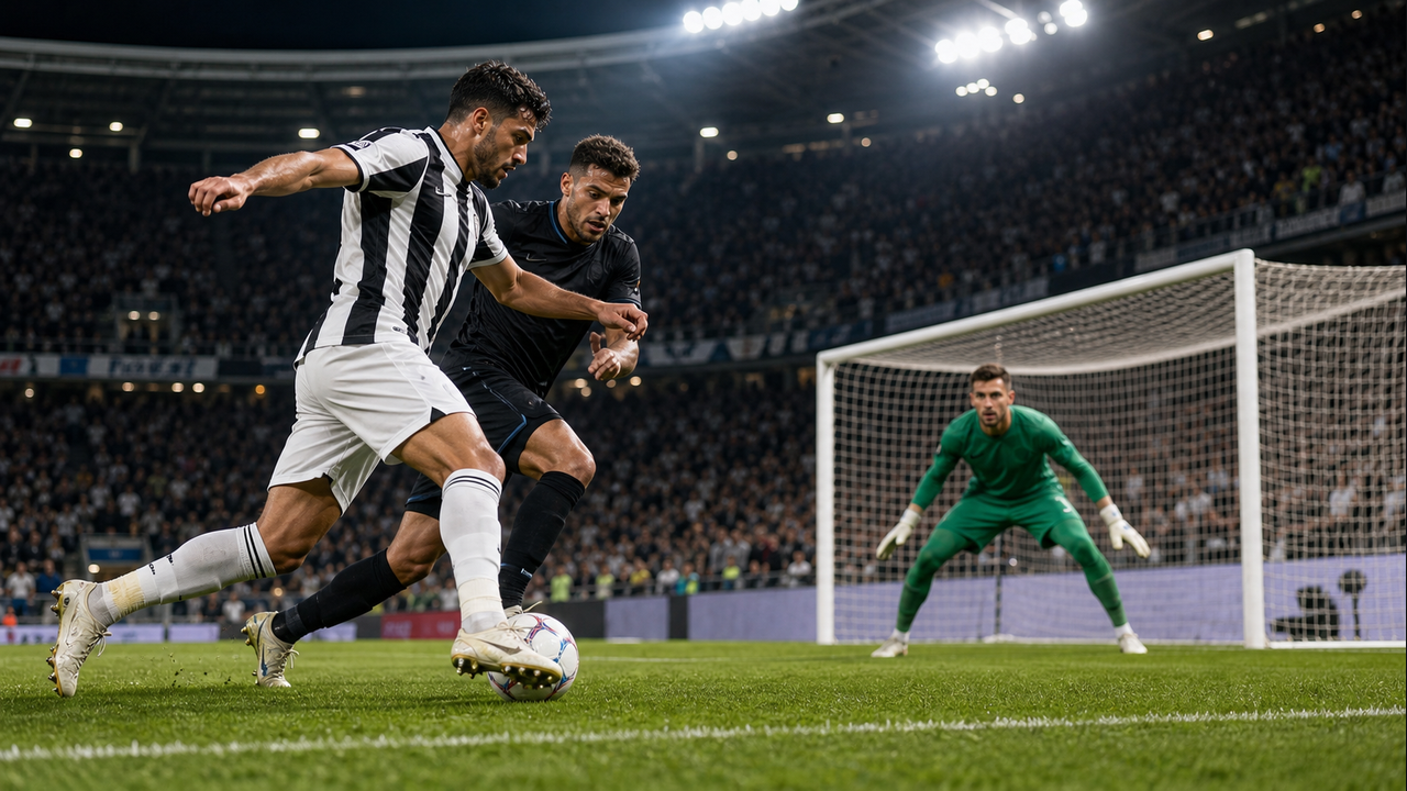 Juventus responds to Tudor’s firing by ending eight-match winless streak, Roma rejoins Napoli