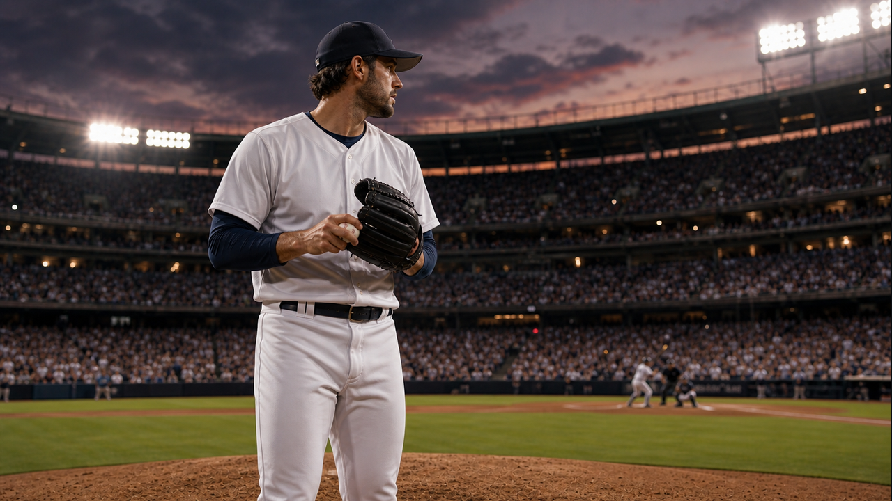 Justin Verlander will retire as the best pitcher of a loaded generation