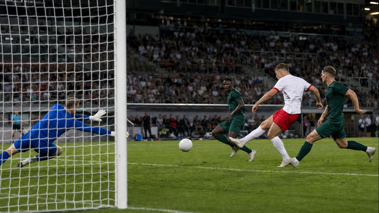 Three Takeaways As Man Utd Begin 2026 Preseason With Wrexham