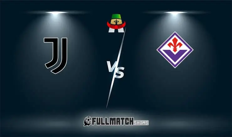 Juventus vs Fiorentina 17 May 2026