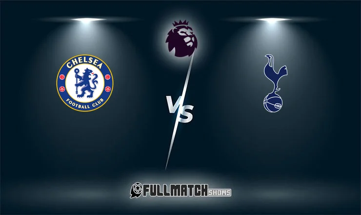 Chelsea vs Tottenham Hotspur 19 May 2026