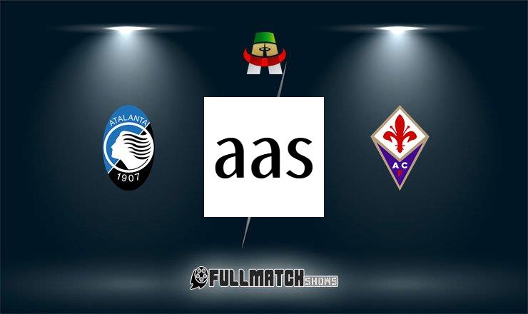 Fiorentina vs Atalanta 22 May 2026