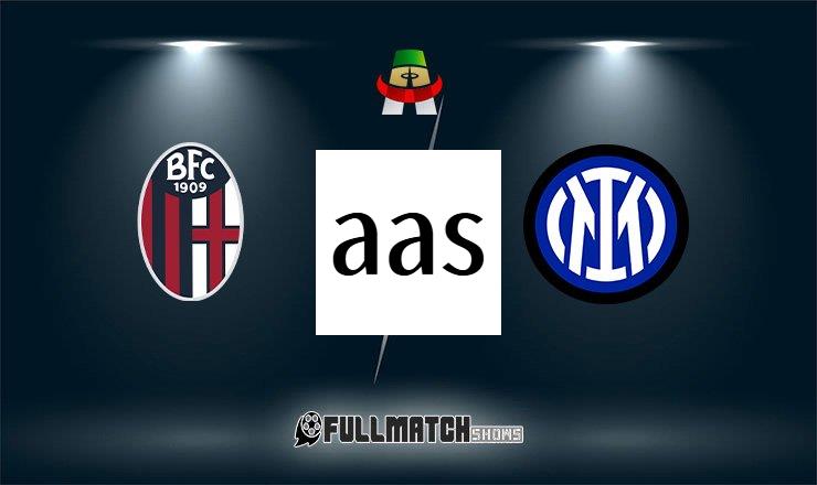 Bologna vs Internazionale 23 May 2026
