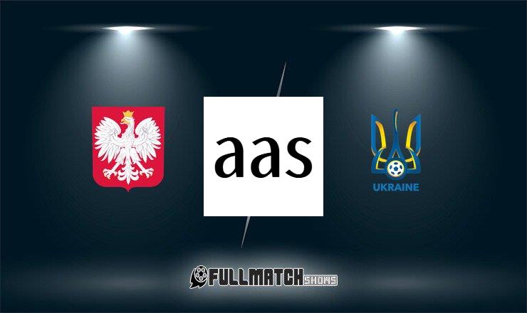 Poland vs Ukraine 31 May 2026