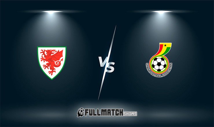 Wales vs Ghana 2 June 2026