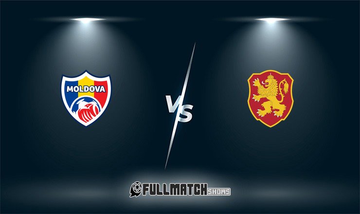 Moldova vs Bulgaria 5 June 2026