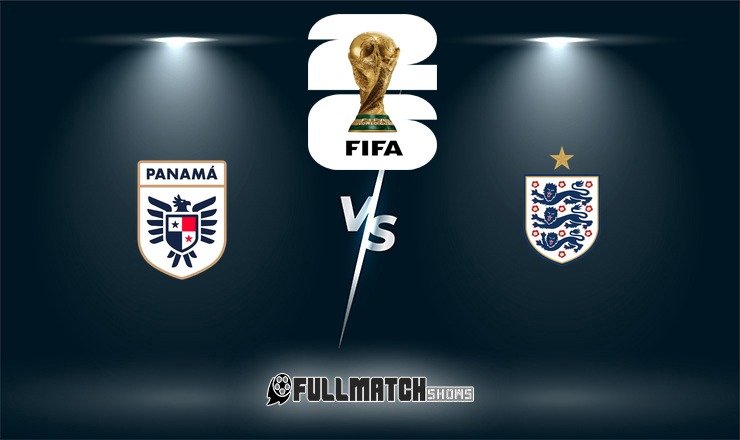 Panama vs England 27 June 2026