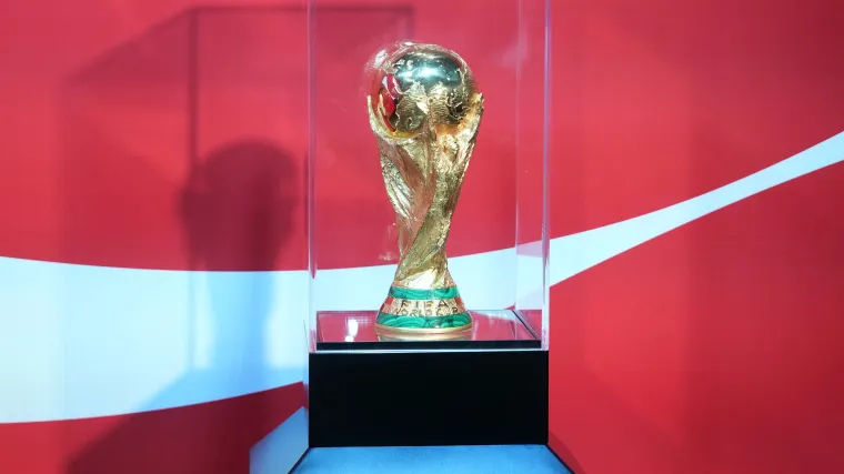 2026 FIFA World Cup