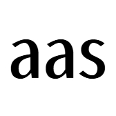 AAS.CC Logo